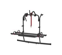 Fiamma Carry-Bike Psa - Deep Black Rear Mounted Bike Carrier