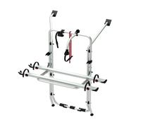 Fiamma Carry Bike Rack Carrier Tailgate VW T6 Transporter 2015 On