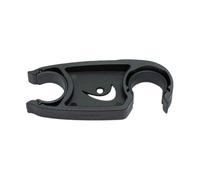 Fiamma Carry Bike Rack Holder Retainer Clip Black 98656M010 Caravan Motorhome