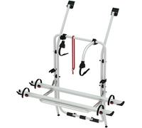 Fiamma Carry Bike Volkswagen VW T4 With Single Rear Door 2 Bicycle Cycle Carrier