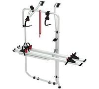 Fiamma Carry-Bike Rack VW T6 Double Barn Rear Doors for 2 bikes 02096-79-