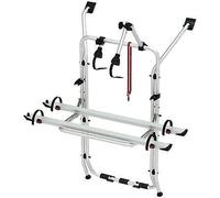Fiamma Carry-Bike Rear Rack Tailgate Single Door 2 Bike Cycle VW T5 2003-2015