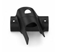 Fiamma Carry Bike Right Central Fixing Kit for VW T6/T5 PR PRO RS in Black. 98656M488