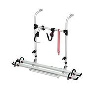 Fiamma Carry Bike Simple Plus 200 for Caravan Rear Wall Cycle Bicycle Rack