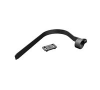 Fiamma Carry Bike Tab Washer Black (98656M012)