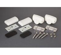 Fiamma Carry Bike Top Fitting Kit for Pro C CL UL Bicycle Carrier