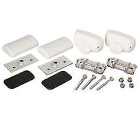Fiamma Carry-Bike Top Fixing Kit M6X50Mm 98656-588