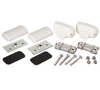 Fiamma Carry-Bike Top Fixing Kit M6X50Mm 98656-588