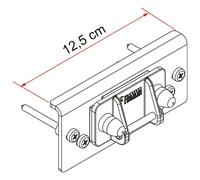Fiamma Kit Dethleffs > 2016 (98656M296)