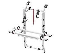 Fiamma Carry Bike for Vivaro/Trafic/Talento (02096 72 ) Bike Rack for Vans