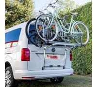 Carry Bike Fiamma VW Caddy Volkswagen Van Conversion Cycle Bicycle Rack