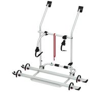 VW T25 T3 1979-92 Fiamma Carry Bike Rack 2 Bike Rear Cycle Campervan 02094-19A