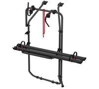 Fiamma Carry Bike for VW T5 D / T6 D Rack Deep Black Bike Rack for VW T5/T6