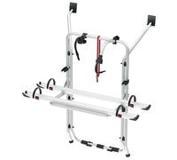 Fiamma Carry Bike for VW T6 Aluminium (02096-20 ) Bike Rack Carrier Tailgate