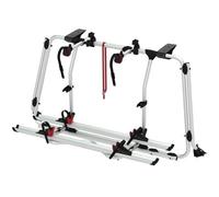 Fiamma Transporter Carry Bike VW T5 T6 Pro Black Silver 2 Bike Rack Tailgate