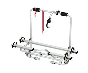 Fiamma Carry-Bike XL A Pro Towbar Bicycle Carrier Tow Bar Carrier Drawbar Mount 2 Bicycles