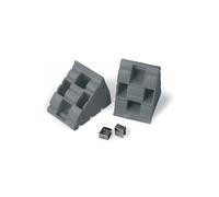 Fiamma Chock Level, Orange One Size