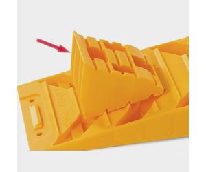 Fiamma Chock Level One Size