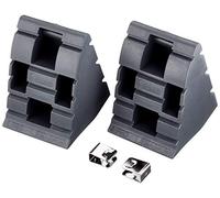 Fiamma Chock Level Pair For Caravan Motorhome Level up / Pro / Magnum Levellers