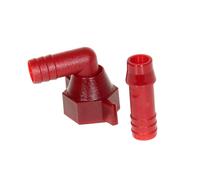 Fiamma Connection Kit For Aqua F Water Pump Motorhome Caravan
