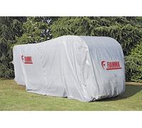 Fiamma Cover Premium L up to 8m Motorhome Winter Protection Heavy Duty 05602-01-