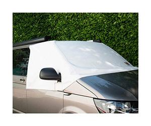Fiamma Coverglas Exterior Blind for VW Volkswagen T5 T6 Protection Privacy
