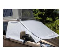 Fiamma Coverglas Ford Transit Custom > 2012 (08827C01-)