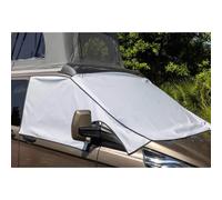 Fiamma Coverglas Ford Transit Custom > 2012 (08827C01-)