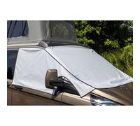 Fiamma Coverglas Ford Transit Custom > 2012 (08827C01-)