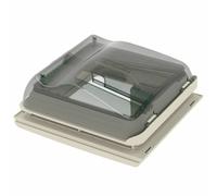 Fiamma Crystal Vent Skylight 28x28cm Campervan Conversion Motorhome Horsebox