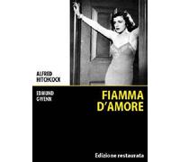 Fiamma d'amore [Import anglais]