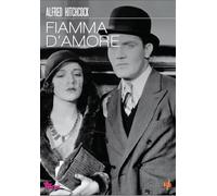 Fiamma d'amore [Import anglais]