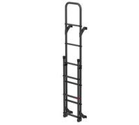 Fiamma Motorhome Deluxe DJ Deep Black Ladder For Campervans - 02426-22A