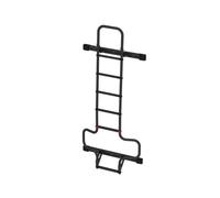 Fiamma Deluxe Dj Ducato - Deep Black Ladder