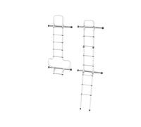 Fiamma Deluxe Dj Ducato Ladder