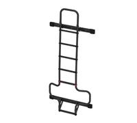 Deluxe Dj Ducato - Deep Black 02426A09A