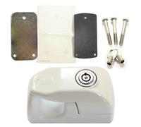 Fiamma Security Lock Kit 98656-433 for Security 31/46