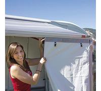 Fiamma Door Panel Caravanstore Zip/Privacy Room/Zip Privacy Room 70cm Wide