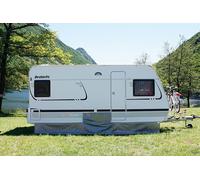 Fiamma Caravan Skirting Wind Rain Draught Protection Privacy Room Skirt