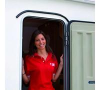 Fiamma Drip Stop 200 Flashing