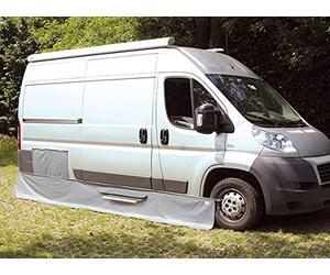Fiamma Ducato Side Skirting Camper Van Draught Skirt 98655-405