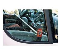 Telescopic Security Door Lock Bar Fiamma Duo Safe Sprinter Ducato Master Transit
