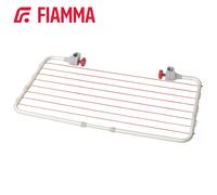 FIAMMA EASY DRY DRYING RACK FOR REAR CARRY BIKE AIRER FOLDING LAUNDRY HANGER
