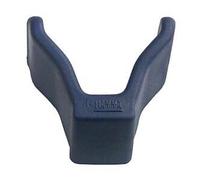 Fiamma End cap for Carry Bike Rail - Blue 98656-080