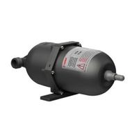 Fiamma Expansion Pressure Tank Accumulator For Caravan Motorhome Water Pump Black