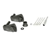 Fiamma Kit Extension Vent 28 F Roof Vent Extender - Model 98683-145