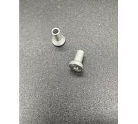 Fiamma F35 Caravanstore Cable Terminal for Awnings D.6 x 2 metal pieces 98655-952