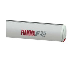 Fiamma F35 Pro 250 Cm Awning