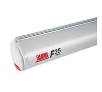 Fiamma F35 Pro 270 Awning Sun Canopy Caravan Motorhome Royal Grey