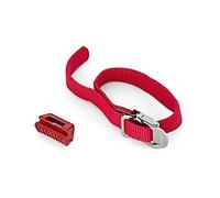 Fiamma F35 Pro Awning Red Safety Strip Rough Terrain Travel Motorhome Caravan
